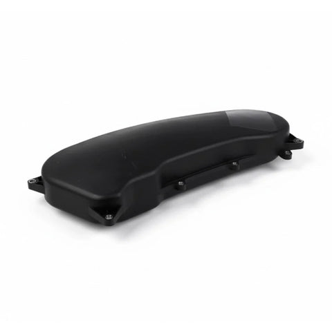 Toyota Hilux Vigo D4D 1KD 2KD Plastic Timing Belt Cover (2004-2014)