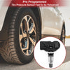 BMW M4 M5 M6 (2015 - 2017) 433MHz Tire Pressure Sensor