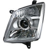 Holden Rodeo RA (2007-2008), D-Max RA Projector Headlight (2007-2011)