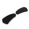 MV Agusta F4R F4 750 312 R 1000 Front Brake Clutch Reservoir Covers