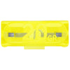 100 x Mini-Blade Fuses 20 Amp Yellow