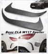 Benz CLA250 / 200 W117 CLA45 Canard Air Vent Cover Trim (2013-2019)