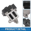 Kia Carens Idle Air Control Valve (2007-2012)