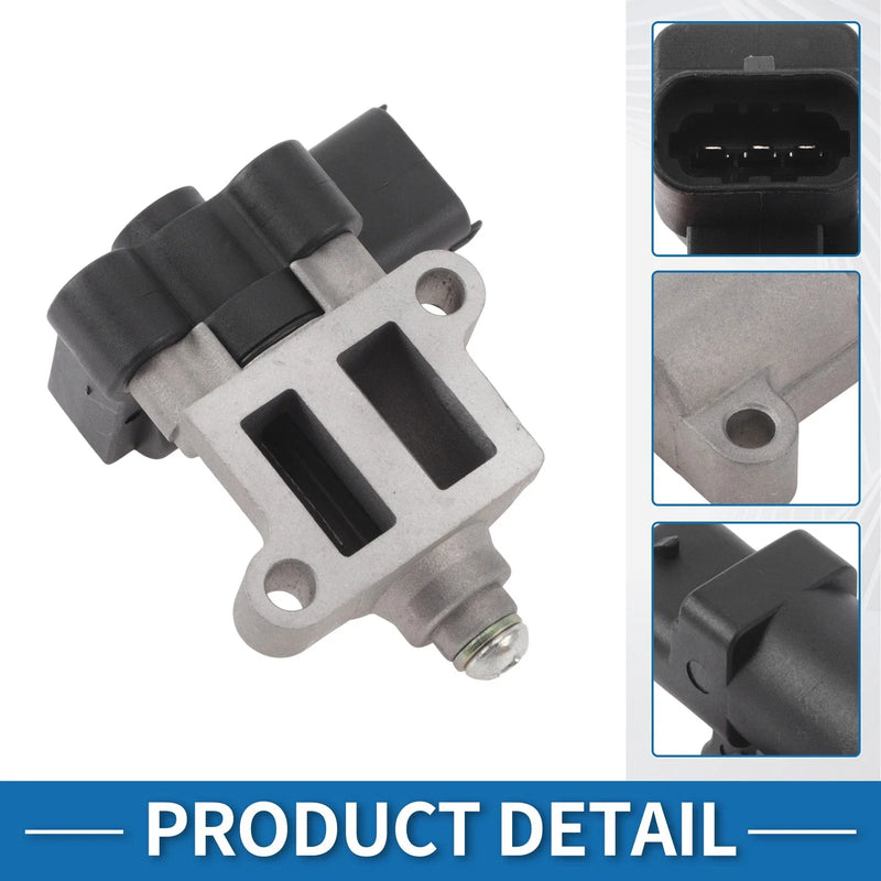 Kia Carens Idle Air Control Valve (2007-2012)