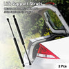 BMW E90 323i 325i 328i 330i 335i M3 Rear Hatch Lift Supports (2006-2013)