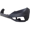 Bumper Cover For 2015-2016 Honda CR-V Front Upper Plastic