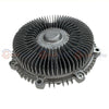 Nissan Navara D40 Spain V9X 3L V6 Diesel Viscous Fan