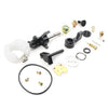 Honda GX120 GX160 GX200 Small Engine Carburetor Repair Kit (2000-2023)