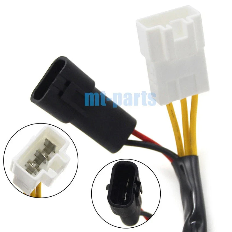 Arctic Cat Bearcat 5000 XT LTD Voltage Regulator Rectifier (2015-2016)