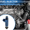 Suzuki K6A Turbo Fuel Injector 1 Pc (2000-2006)