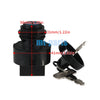 Polaris MAGNUM 325 2x4 / 4x4 / 500 HDS Ignition Key Switch Lock Set (2000-2001)