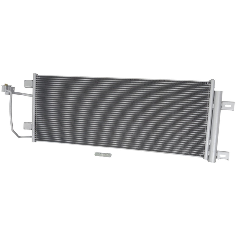 A/C AC Condenser For 86535151 2023-2026 Chevy Colorado
