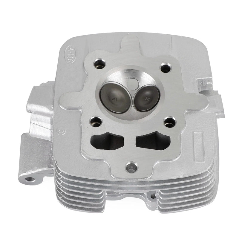 Bashan CG150 Dirt Bike ATV Cylinder Head (2010-2023)