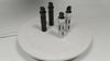 Harley CVO Street Glide FLHXSE Black Foot Pegs (2023-2024)