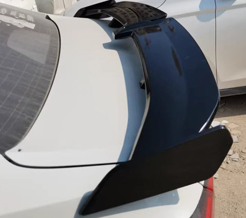 Chevrolet Cruze Sedan Universal 55'' PRO Style Rear Spoiler (2011-2019)