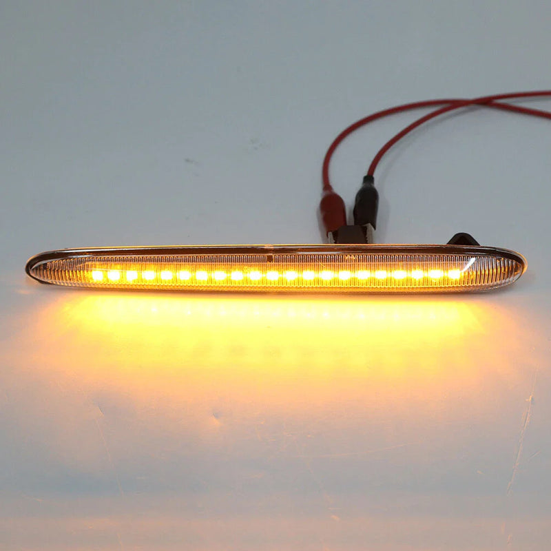 Alfa Romeo Giulietta LED Front Fender Side Marker Light (2010-2021)