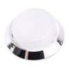 Chevy Camaro Nova Vega Firebird Dome Light Base + Lens Cover (1967-1981)