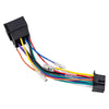 Pioneer DEHMVH Wiring Harness Connector Adapter