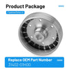 Suzuki GSXR 600 / 750 New Rotor Flywheel (2006-2007)