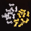 Toyota 100x Door Handle Lock Rod End Clips (1990-2023)