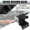 Chevy Silverado and GMC Sierra Vapor Vacuum Purge Valve