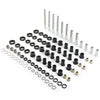 Honda Rincon 650 680 A-arm Bushing Shaft Kit (2003-2019)