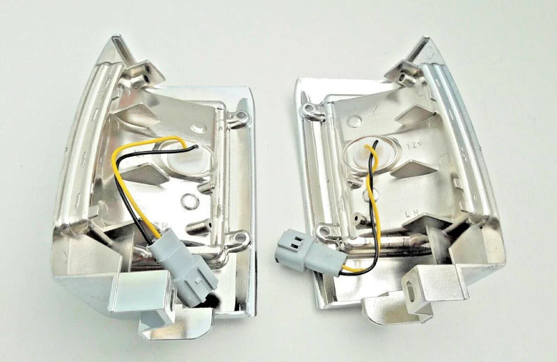Nissan Navara D21 Corner Lights LH+RH (1992-1997)