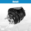Chevrolet 3 x Rear Engine Motor Transmission Mount