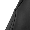 Honda Odyssey Black Leather Front Seat Armrest Cover (2005-2010)