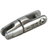 6-8mm Chain 316 Stainless 2500Kg Break Load Anchor Swivel Connector