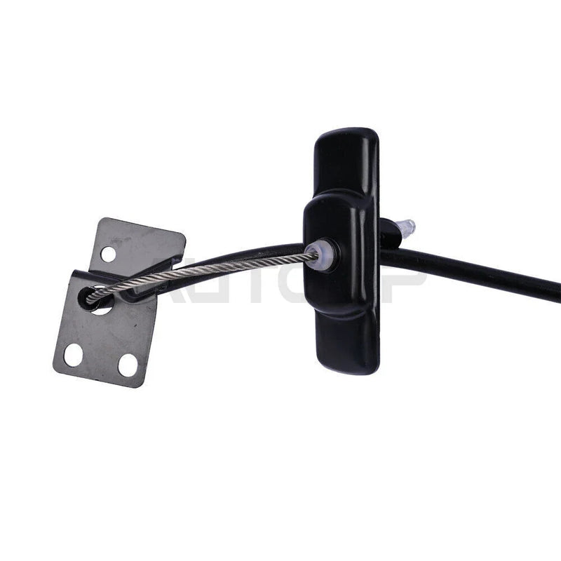 Kia Sorento Spare Tire Hoist (2021–2023)