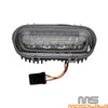Harley Dyna Fat Bob FXDF LED Headlight w/ DRL (2008-2017)