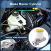 Nissan D21 Brake Master Cylinder Reservoir (1991-1994)