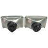Toyota Landcruiser 80 Series H1 55w Inner High Beam Halogen Kit
