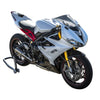 Asiento trasero ABS para Daytona 675/675R (2013-2018)