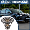 Toyota Camry 3.5L (2007-2017) 1 Pcs Engine Coolant Thermostat