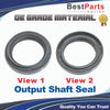 Shaft Seal 40X56X8