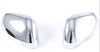 Nissan Rogue Sport Qashqai Rearview Mirror Lid Cover Trim (2022-2023)