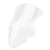 CFMOTO 450 SR Clear Windshield Wind Deflector (2022-2023)