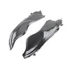 Suzuki Hayabusa GSX1300R Carbon Fiber Gas Tank Side Fairing Cover (2008-2020)