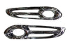 Honda HR-V / Vezel Fog Light Lamp Cover Trim V.2 (2015-2016)