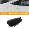 Mercedes-Benz W205 (2015-2021) Bolt Type Black Fuel Tank Door Cap