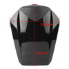 Honda CBR1000RR (2008-2016) Silver Rear Seat Cover Cowl