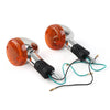 Honda Magna STEED VTX 1800 Rear Turn Signal Indicator Light (1994-2008)