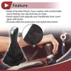 Mercedes-Benz A-Class 5 Speed Gear Shifter Knob & Cover (1997-2004)
