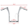 Harley Softail Fatboy Sportster XL 1 1/4" Handlebar