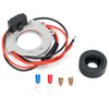 Ford 4cyl Points-to-Electronic Conversion Kit Ignitor (1965–1993)