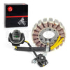 Sea-Doo 787 800 951 GSX GTX SPX XP LRV RX Magneto Stator (1996–2002)
