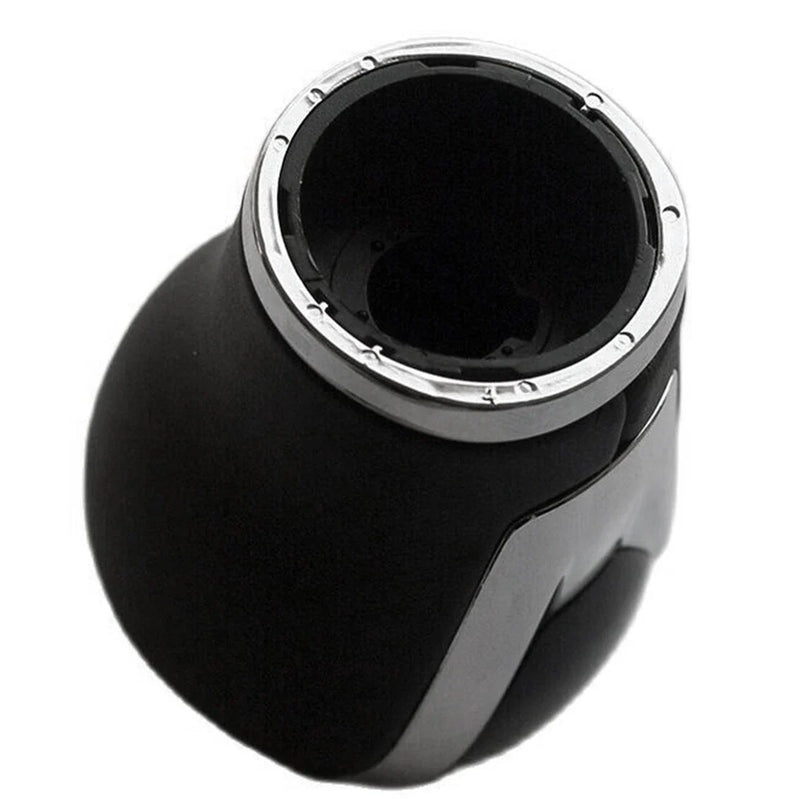 Nissan Qashqai J11 6 Speed Manual Gear Shift Knob (2014-2022)