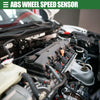 Toyota Highlander 4 x Front Rear ABS Wheel Speed Sensor